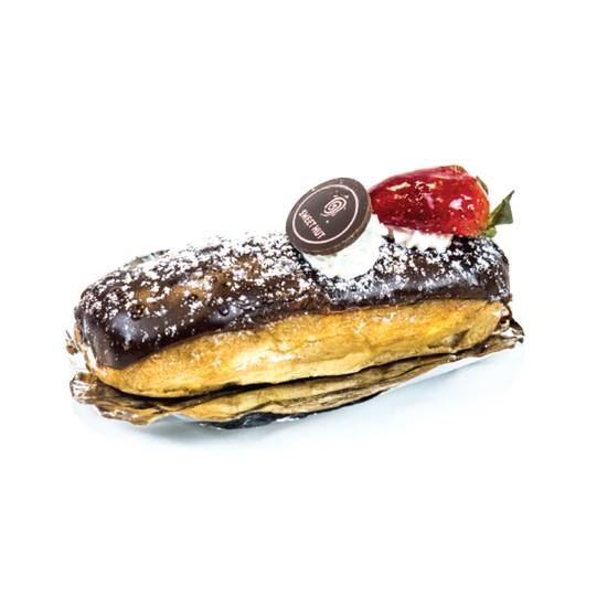 Order Eclair food online from Shanghai Cafe store, Duluth on bringmethat.com