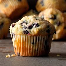 Order Muffins food online from The Parthenon And Good-To-Go Xpresso store, Crawfordsville on bringmethat.com