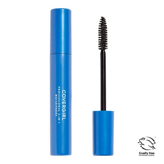 Order CoverGirl Professional Mascara, Very Black 225 food online from Cvs store, LANCASTER on bringmethat.com