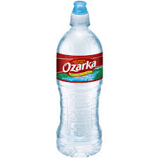 Order Ozarka Spring Water Sportcap food online from Tejas Taco store, Pharr on bringmethat.com