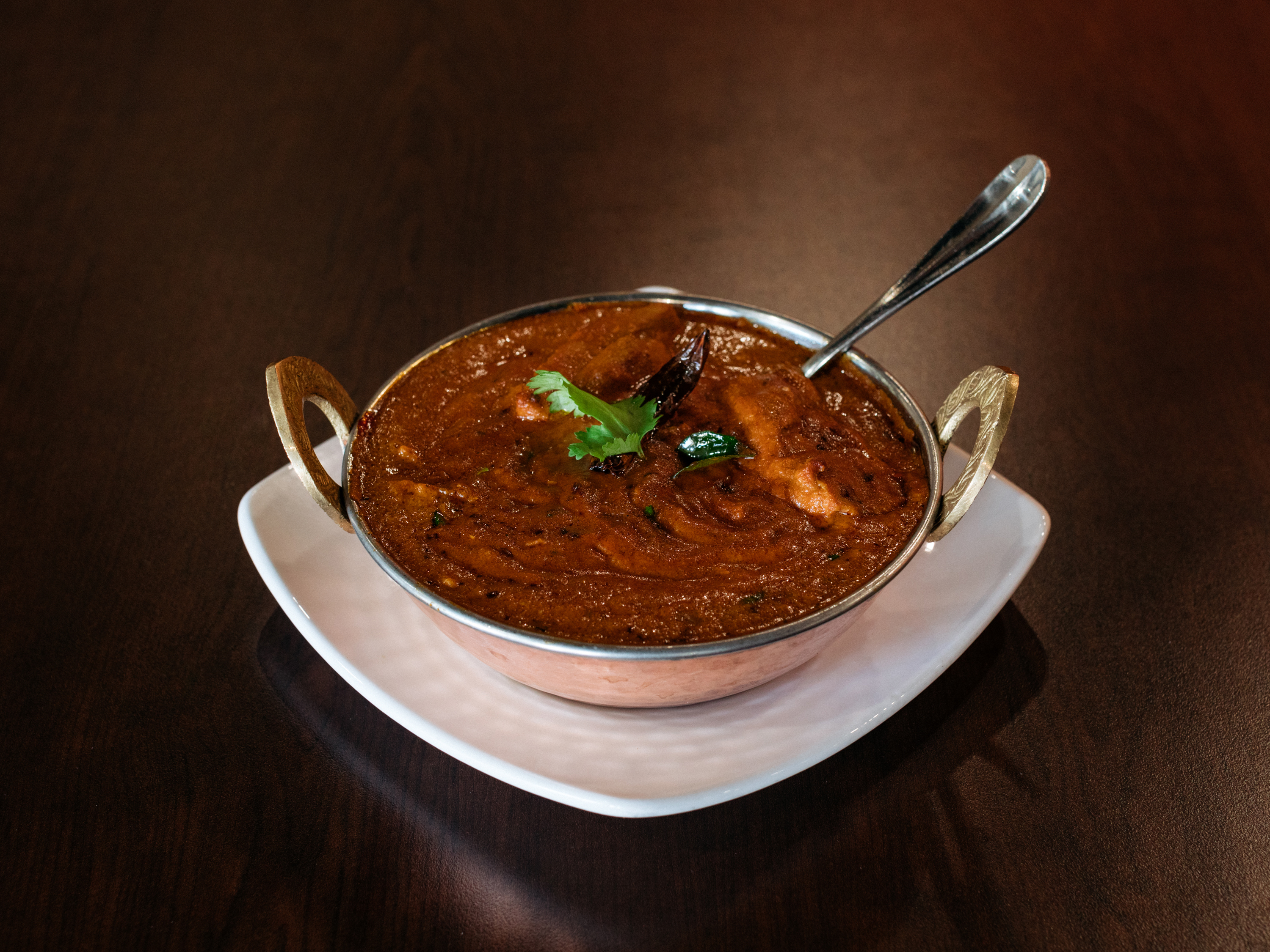 Order Chettinad food online from Authentikka store, Canton on bringmethat.com