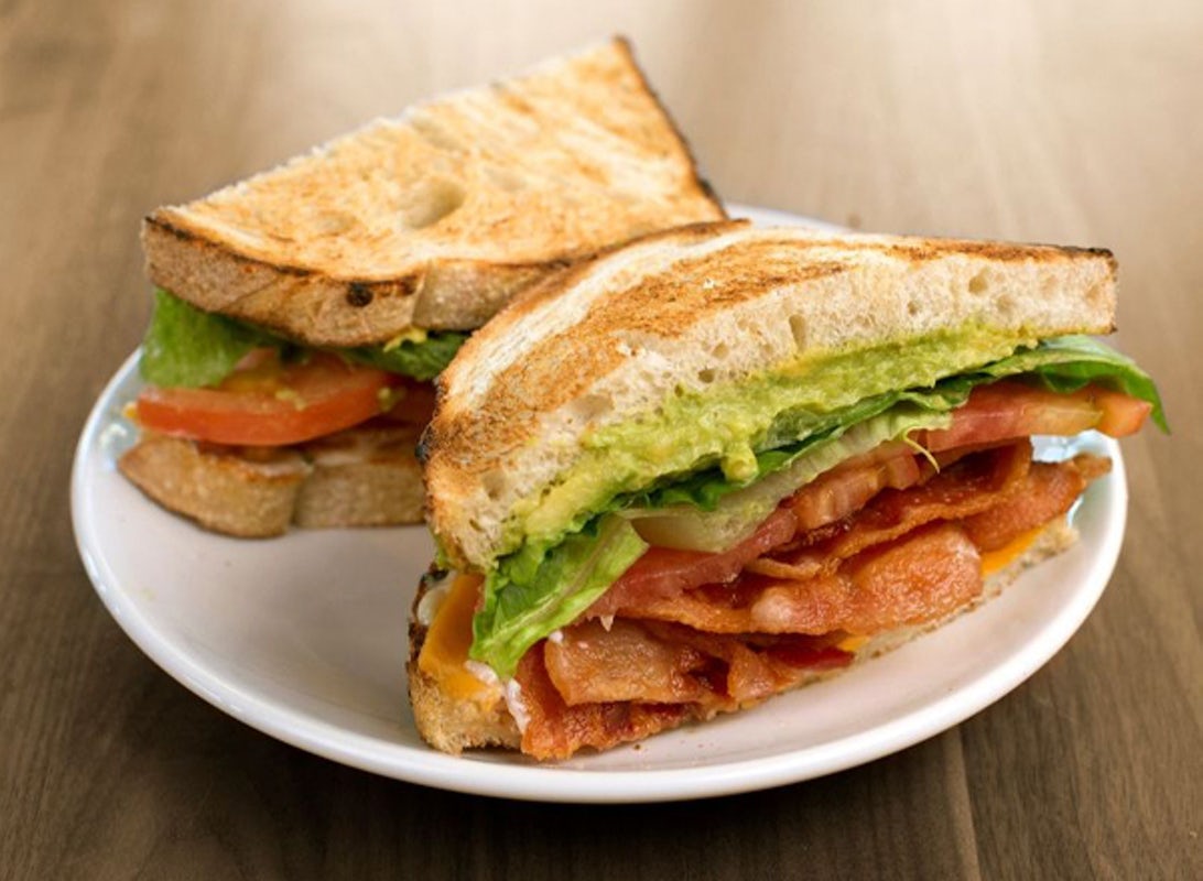 Order BLT+ food online from Wildflower store, Goodyear on bringmethat.com