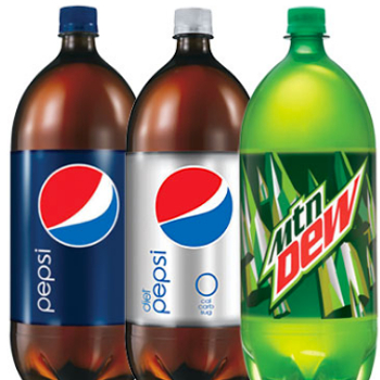 Order 2-Liter Soda food online from Ange's Pizza store, Columbus on bringmethat.com