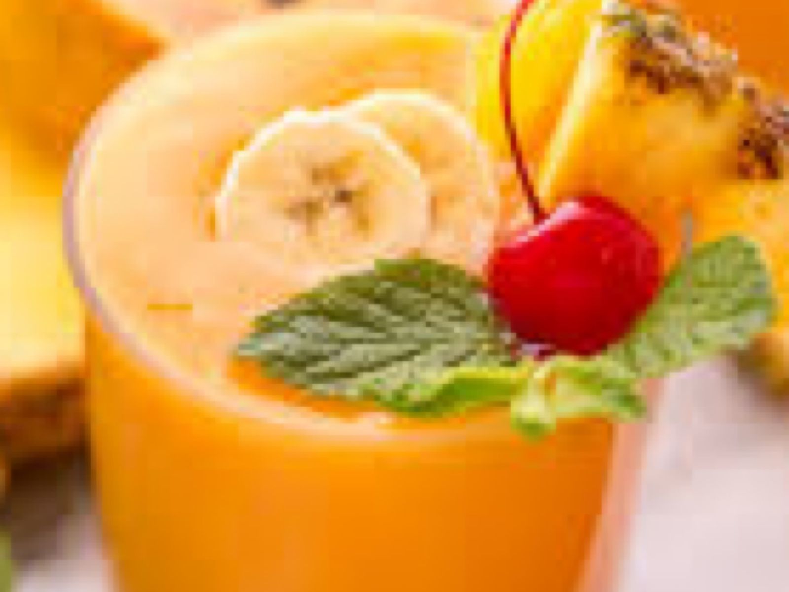 Order Tropical Smoothie food online from Madison Cafe & Grill store, Creskill on bringmethat.com