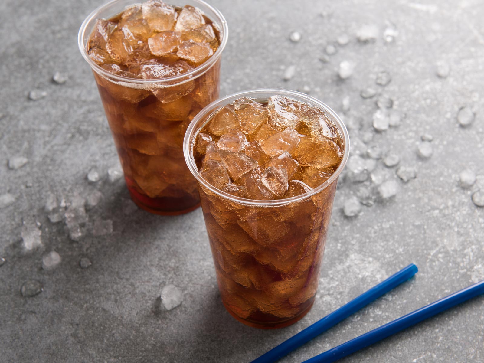Order Coca-Cola® Soft Drinks food online from Auntie Anne store, Anchorage on bringmethat.com