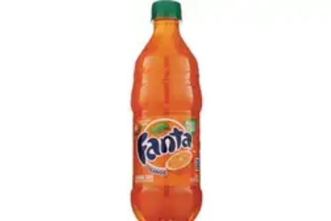 Order Fanta Orange food online from Lin's Grand Buffet store, Laredo on bringmethat.com