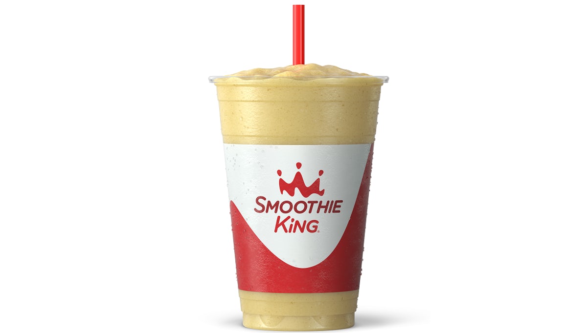 Order The Activator® Recovery Pineapple food online from Smoothie King - 3530-A Spencer Hwy store, Pasadena on bringmethat.com