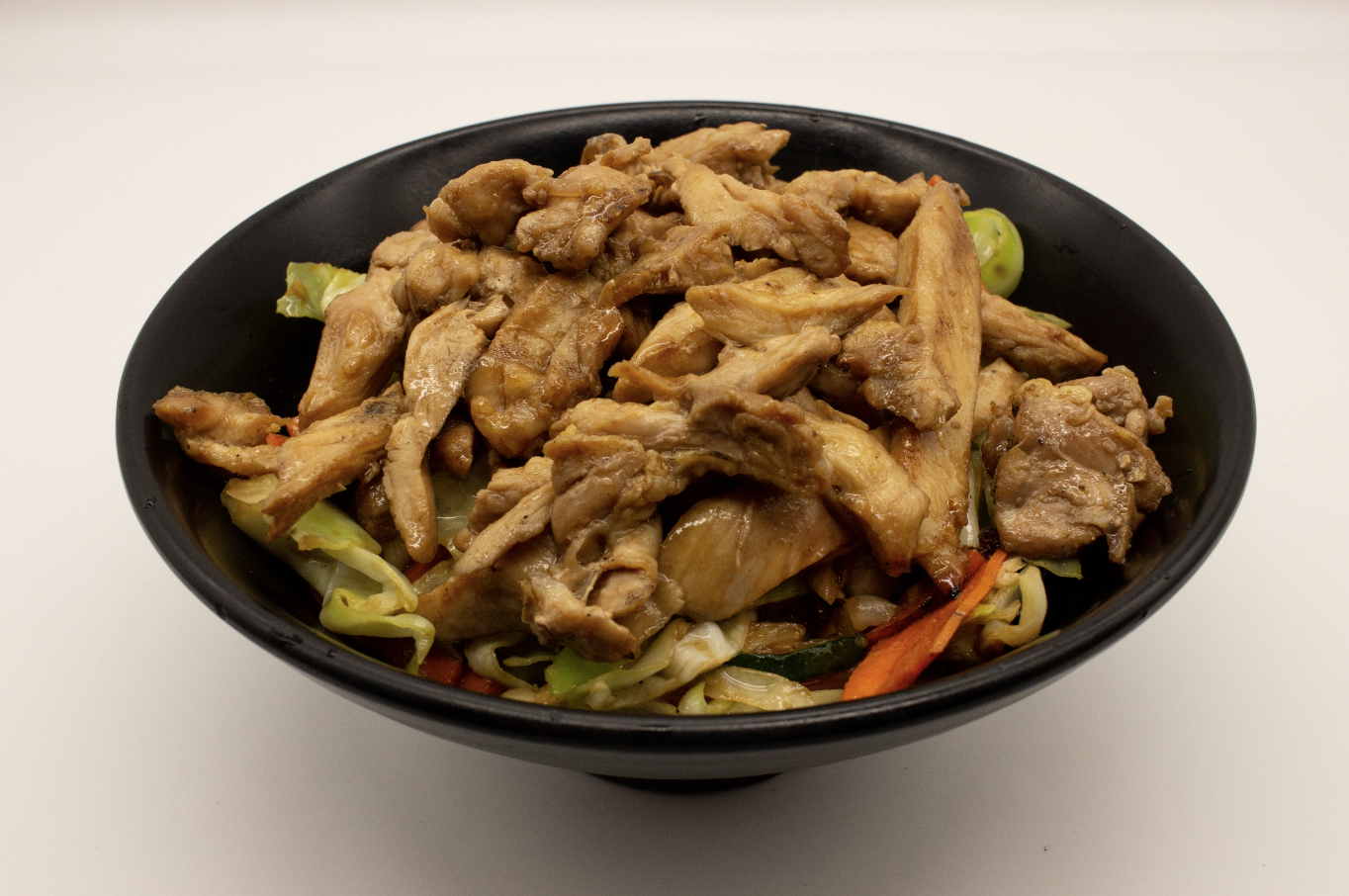 Order Rice Bowl food online from Sushiaru store, Victorville on bringmethat.com