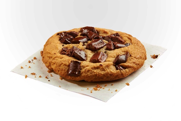 Order Cookie food online from Jersey Mike store, Lawton on bringmethat.com