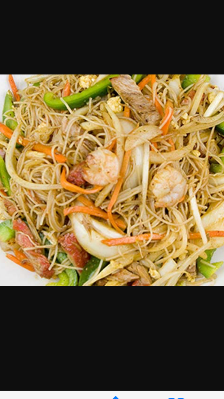 Order House Special Mei Fun food online from Boulevard Chinese Restaurant store, Elmwood Park on bringmethat.com