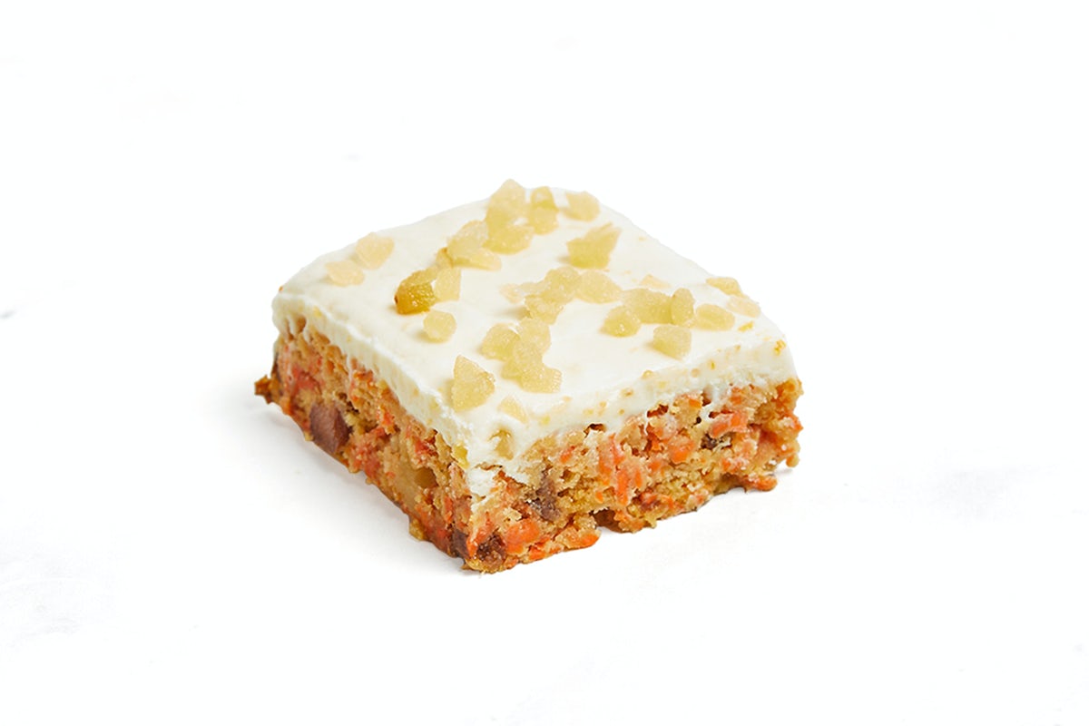 Order Carrot Cake food online from Modern Market store, Fort Collins on bringmethat.com
