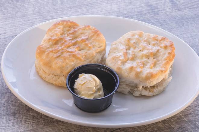 Order Fresh Baked Biscuits food online from Perkins store, Austintown on bringmethat.com