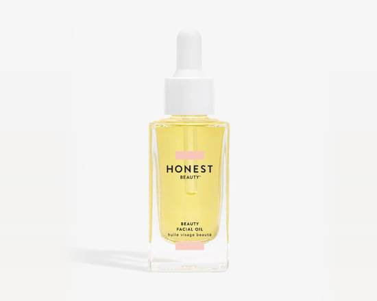 Order Organic Beauty Facial Oil [1 fl. oz. / 30 mL] food online from Pink Dot store, Los Angeles on bringmethat.com