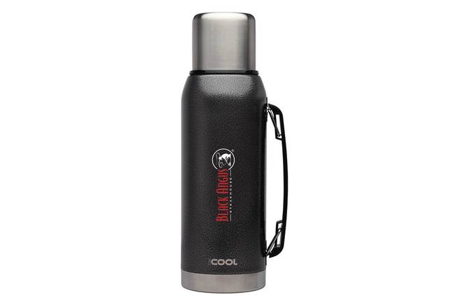 Order iCool Water Bottle food online from Black Angus Steakhouse store, Whittier on bringmethat.com
