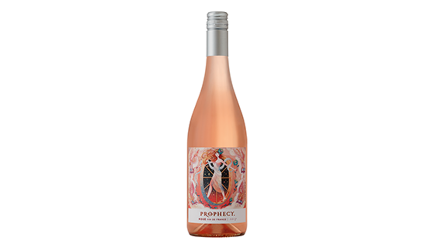 Order Prophecy Rosé 750mL food online from Village Commons Liquor store, Camarillo on bringmethat.com