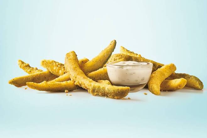 Order Pickle Fries  food online from Sonic store, Glenn Heights on bringmethat.com