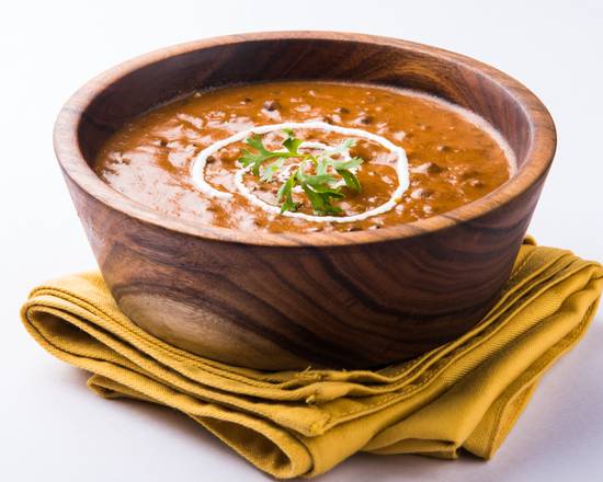 Order Dal Makhani food online from Butter Chicken Snob store, Sunnyvale on bringmethat.com