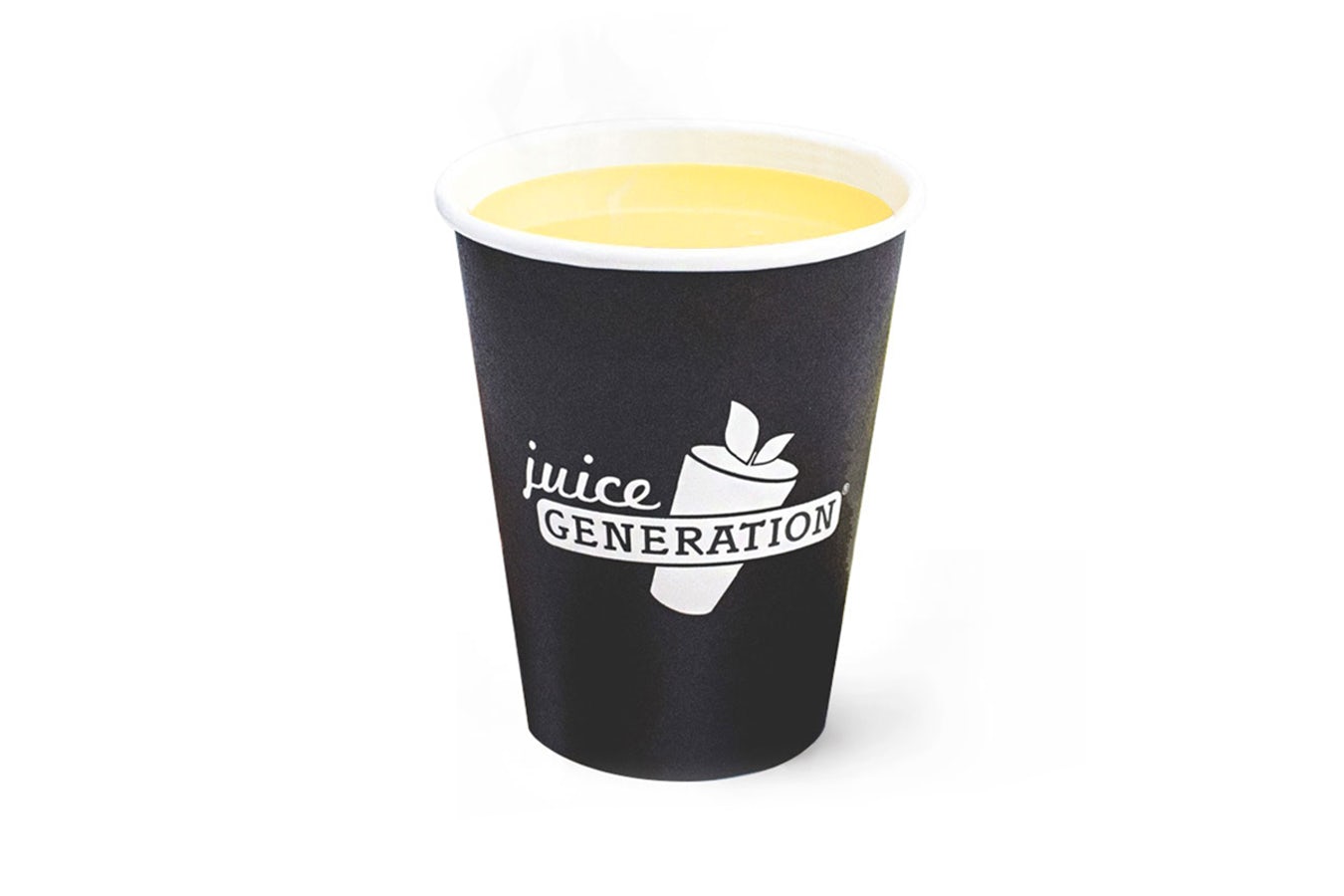 Order Lemon Lozenge® food online from Juice Generation store, Williamsburg on bringmethat.com