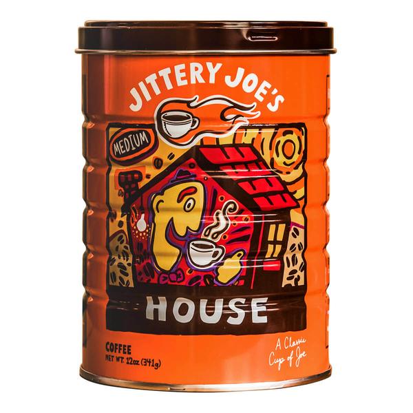 Order House food online from Jittery Joe store, Athens on bringmethat.com