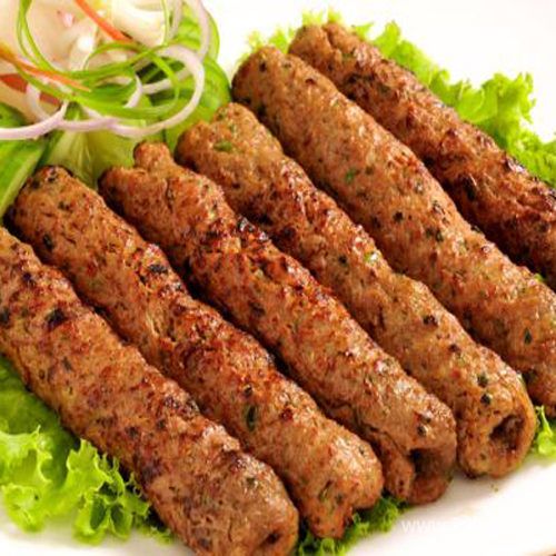 Order Chicken Kabab  food online from Gyro King store, Teaneck on bringmethat.com