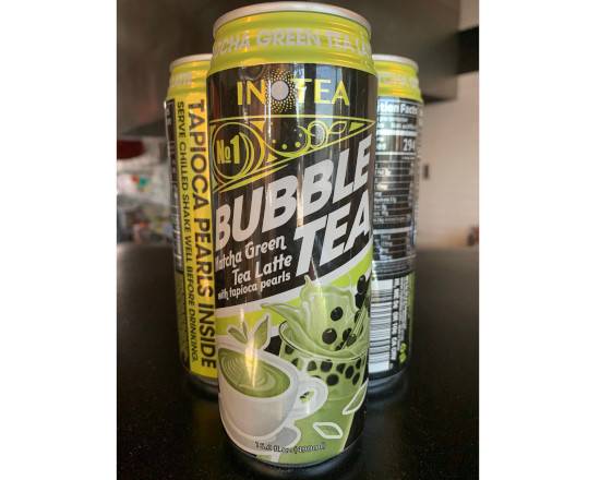 Order Bubble Milk Tea: Honeydew food online from Umma K-Bbq store, Lake Forest on bringmethat.com