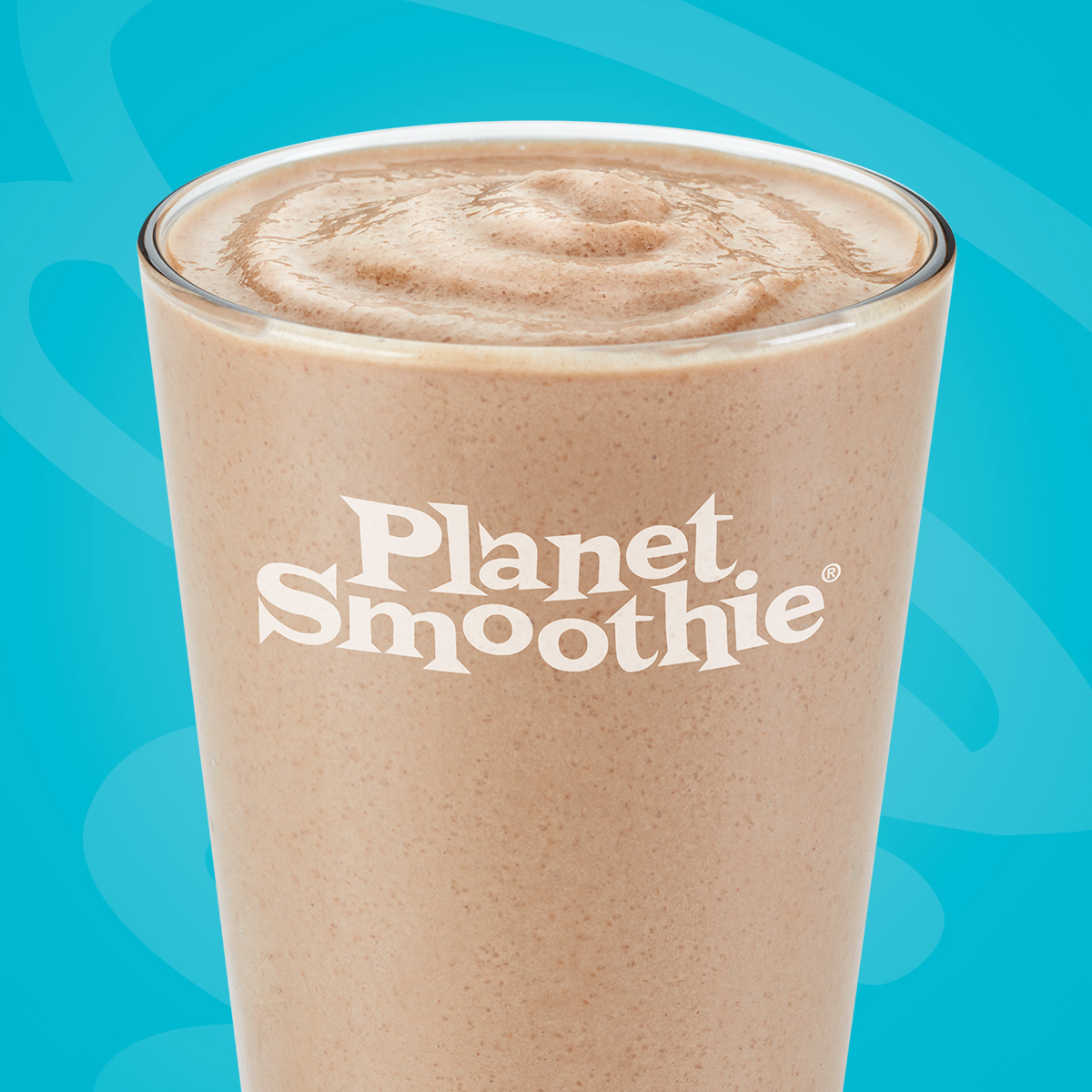 Order Java the Nut Smoothie food online from Planet Smoothie store, Hazle Township on bringmethat.com