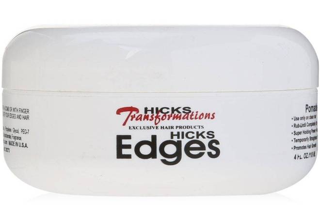 Order HICK EDGES ( Total Transformations) food online from iDa Beauty Supply Store store, Middletown on bringmethat.com