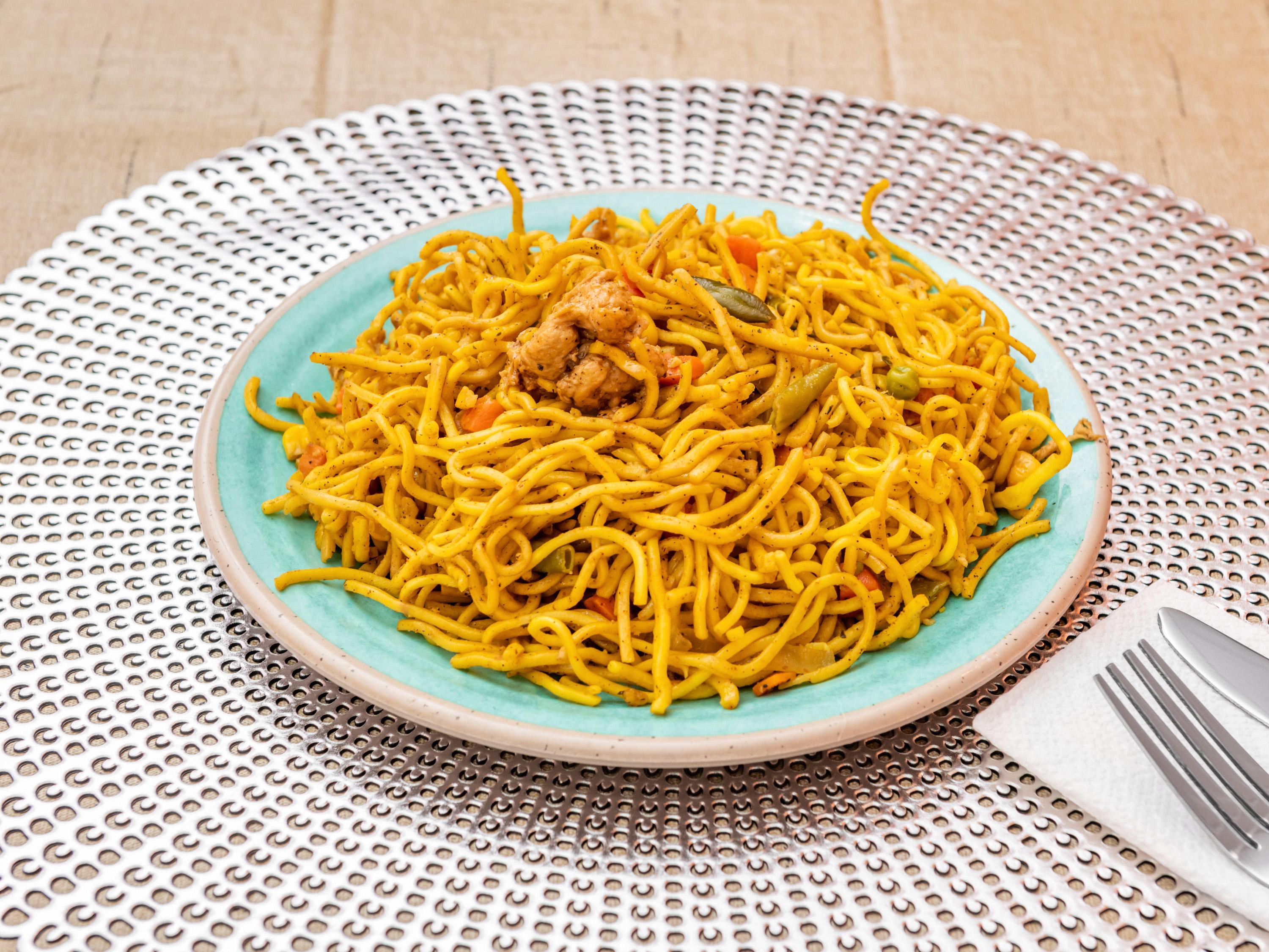 Order Chow Mein food online from Xtraction store, Marietta on bringmethat.com