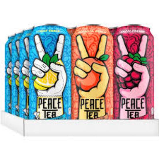 Order Peace Tea food online from Fast Stop Market & Liquor store, Victorville on bringmethat.com