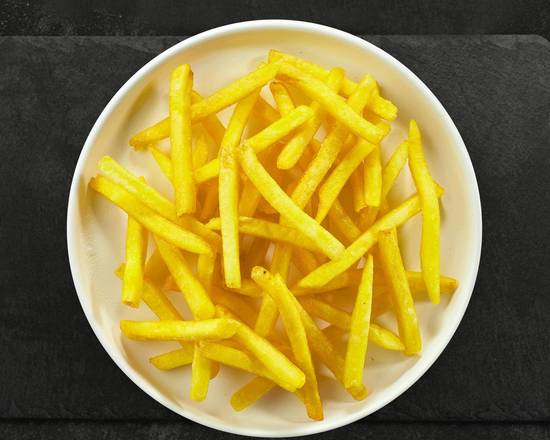 Order Crispy Fries food online from Munchie Mania store, Mission Viejo on bringmethat.com