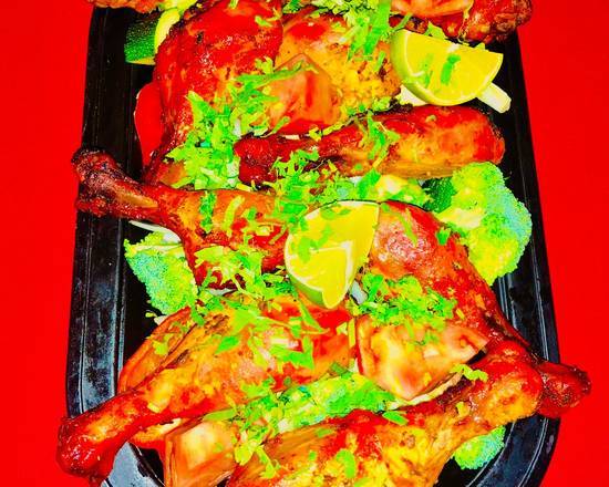 Order Chicken Tandoori food online from The Kathmandu store, Salt Lake City on bringmethat.com