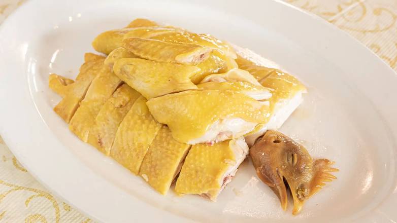 Order House Steamed Chicken food online from Kitchen Of Alameda store, Alameda on bringmethat.com