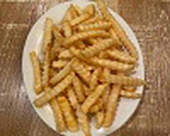 Order ALA French Fries food online from Hollyhock Hill store, Indianapolis on bringmethat.com