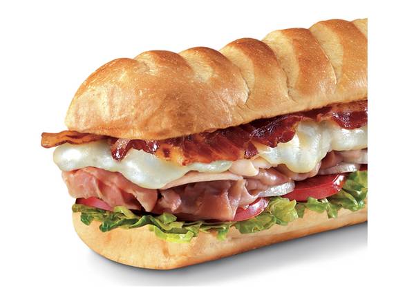 Order Club on a Sub™ food online from Firehouse Subs store, High Point on bringmethat.com