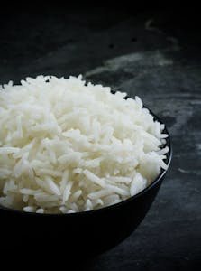 Order White Rice food online from Iron Wok store, Kansas City on bringmethat.com
