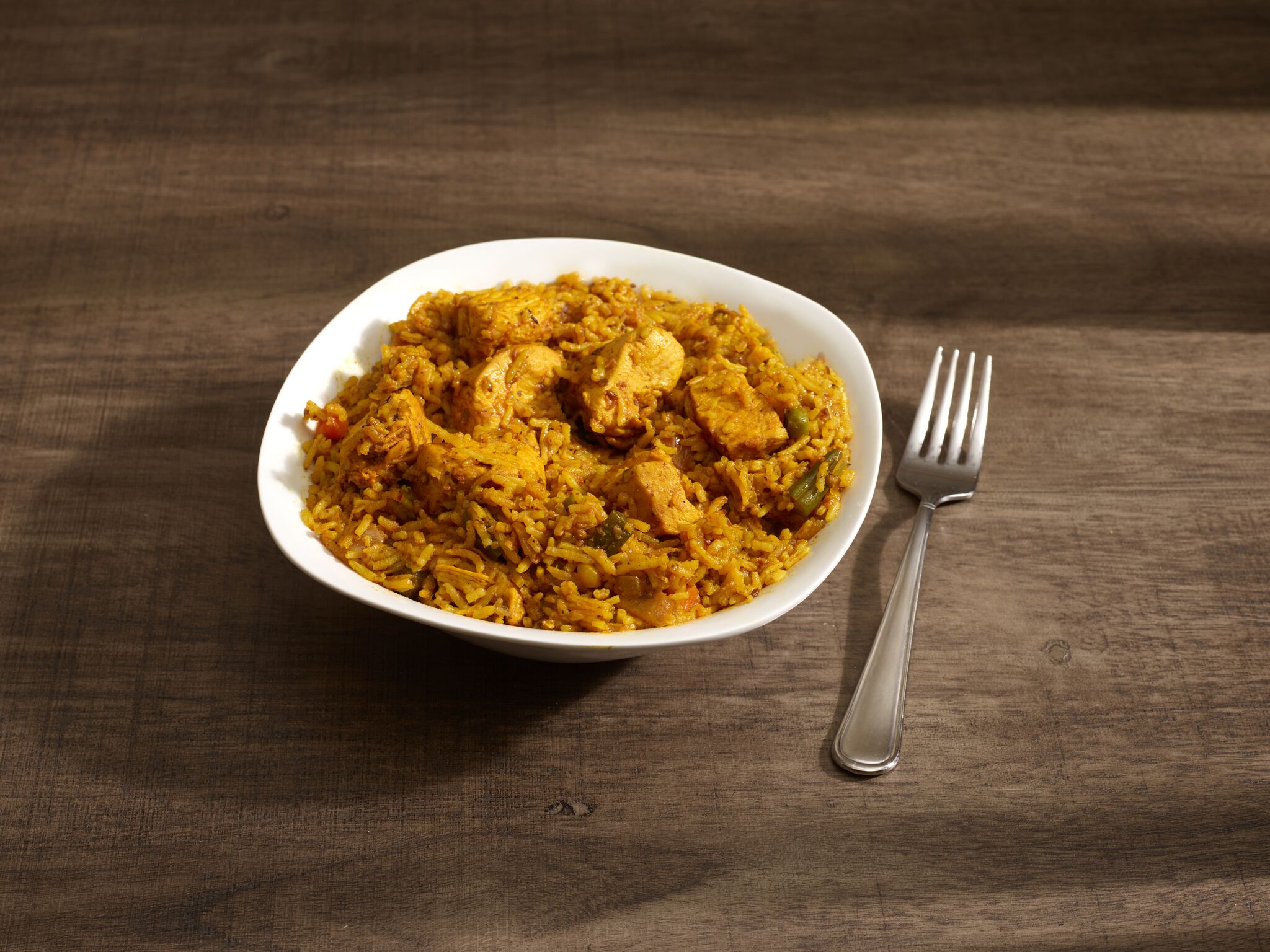 Order Chicken Biryani food online from Taste of India store, Malden on bringmethat.com