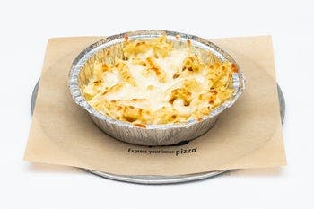 Order Cheesy Alfredo Pasta - Pasta food online from Your Pie                                                                                             store, Watkinsville on bringmethat.com