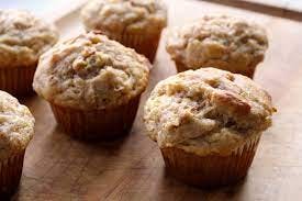 Order Muffins food online from Dianna Bakery & Cafe Deli Specialty Market store, Benicia on bringmethat.com