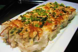 Order Phillisteak Roll food online from Minato Sushi store, Lake Forest on bringmethat.com