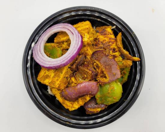 Order Panner Tikka food online from Curry Point 2 Go store, Bellevue on bringmethat.com