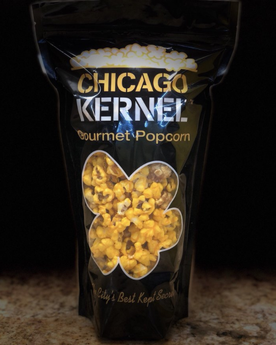 Order Butter Popcorn food online from Chicago Kernel store, Chicago on bringmethat.com