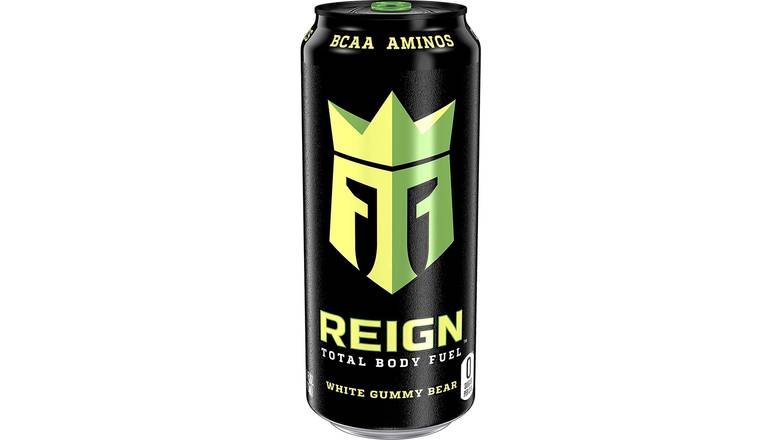 Order Reign Total Body Fuel, White Gummy food online from Trumbull Mobil store, Trumbull on bringmethat.com