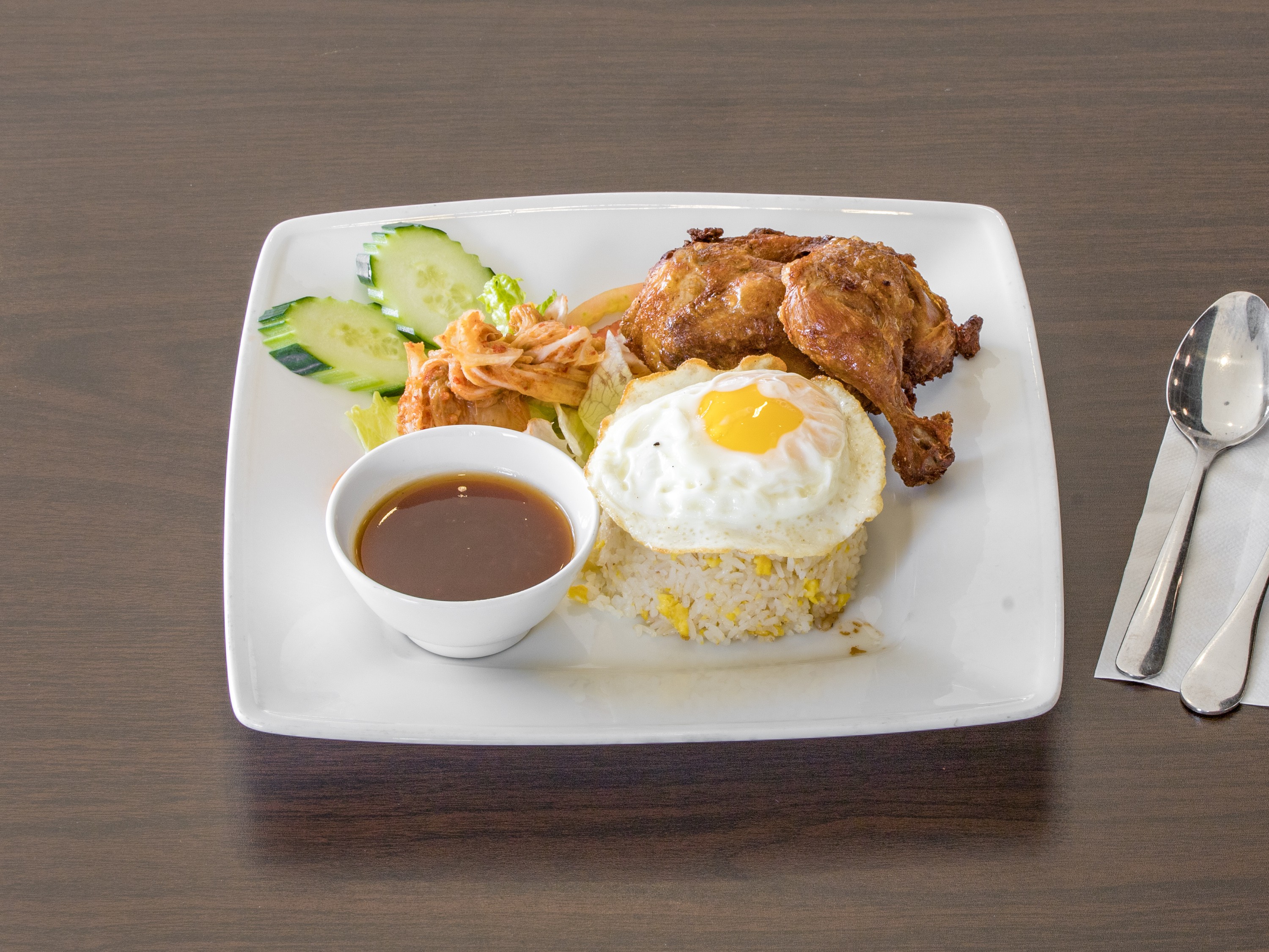 Order Phoenix Chicken food online from Ead Vietnamese Restaurant store, Shenandoah on bringmethat.com