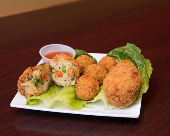 Order Croquettes food online from Sunny Express store, South El Monte on bringmethat.com