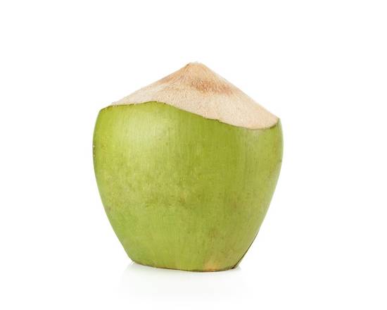 Order Coconut Sweet Young (1 coconut) food online from Safeway store, Napa on bringmethat.com