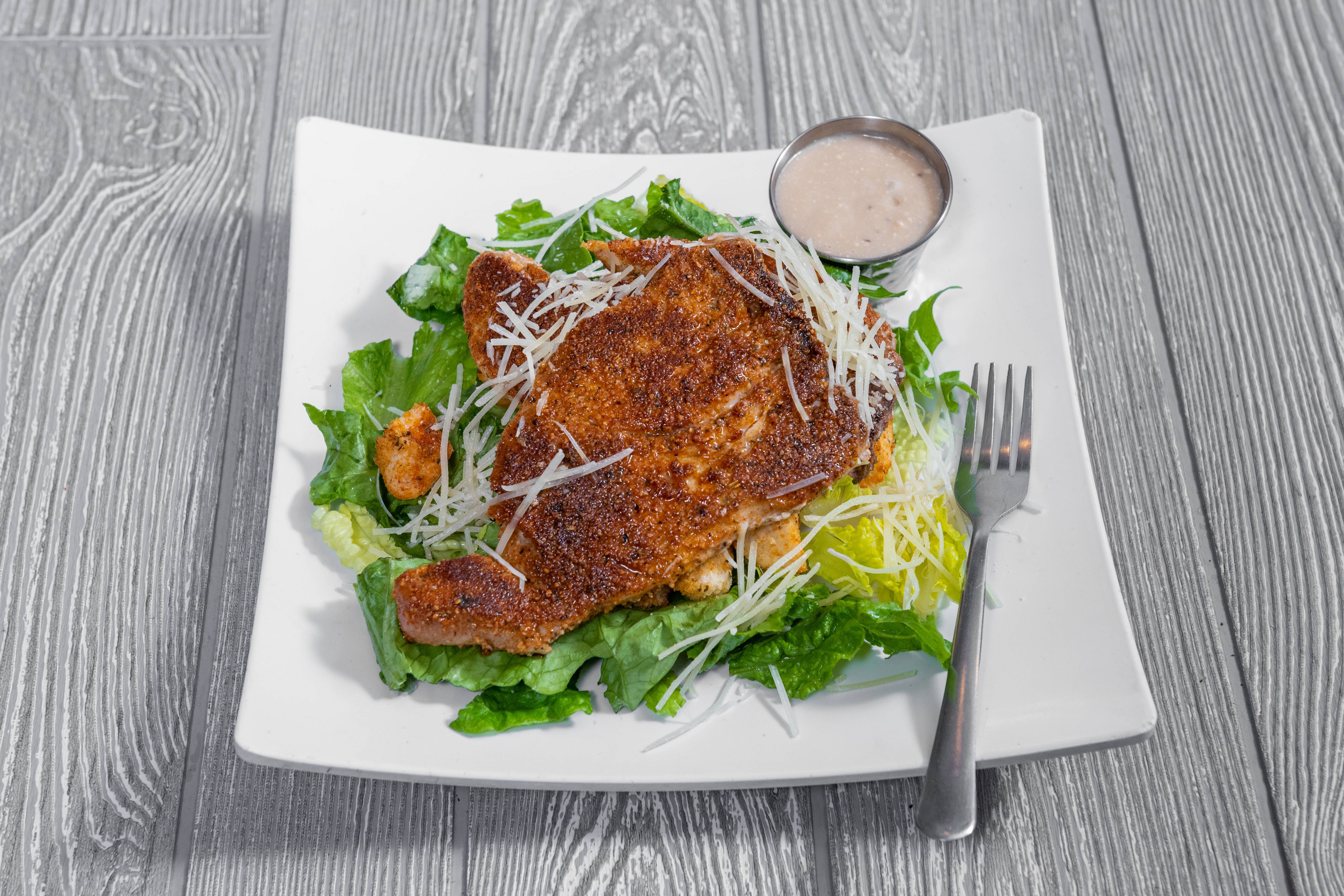 Order Tuna Salad - Salad food online from Fontana Pizza & Grill store, Exton on bringmethat.com