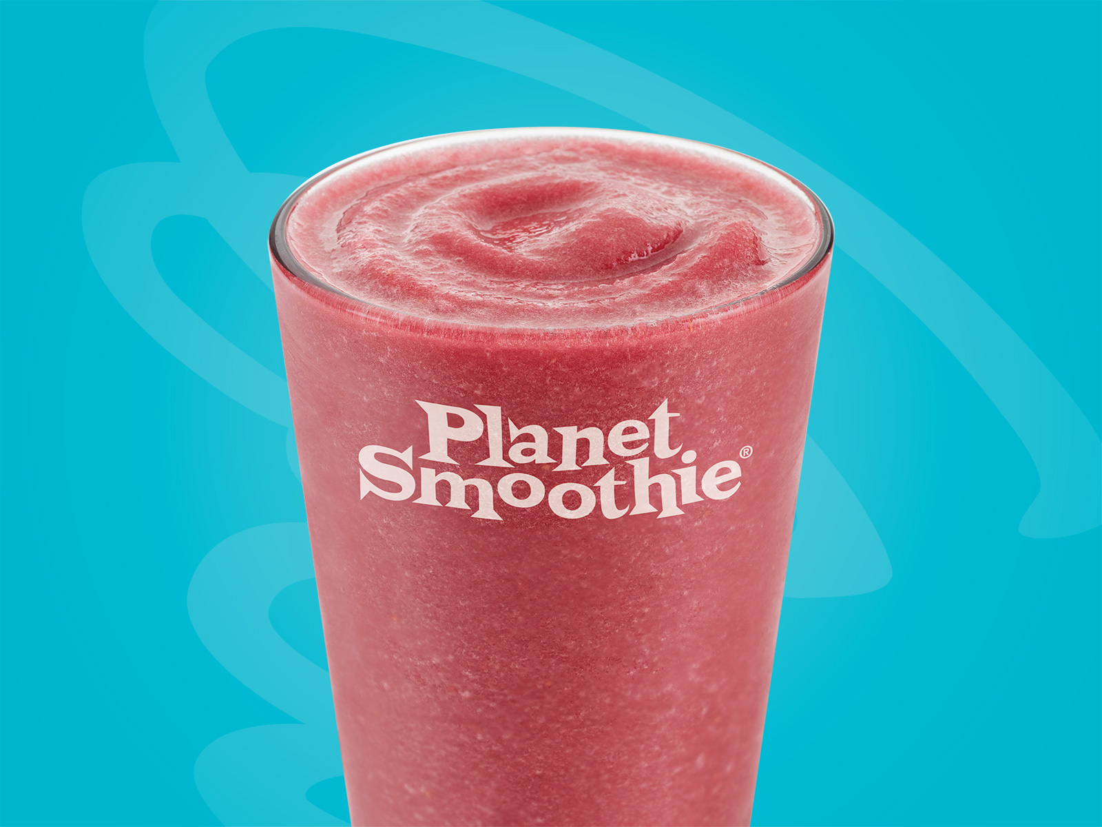 Order Grape Ape Smoothie food online from Planet Smoothie store, West Chester on bringmethat.com