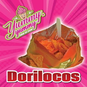 Order Dorilocos food online from Yummy Yummy Italian Ice Cream store, Kirby on bringmethat.com