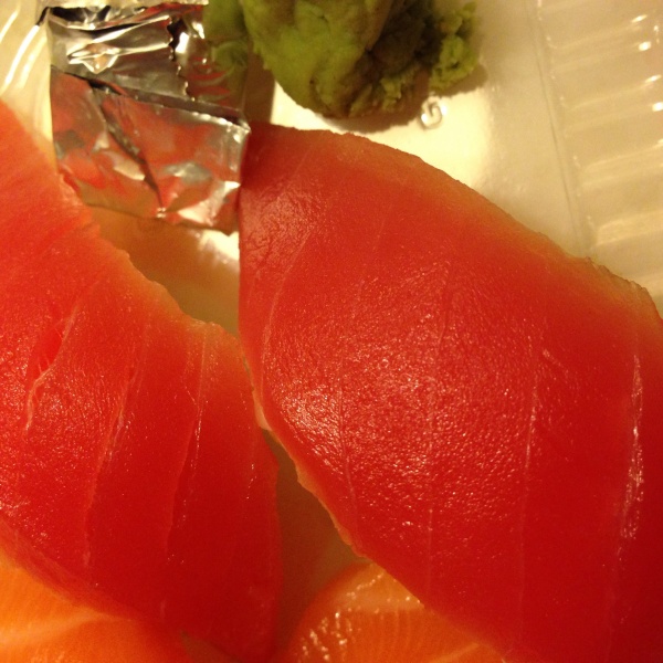 Order Maguro a La Carte food online from Pride Sushi & Thai store, Chicago on bringmethat.com