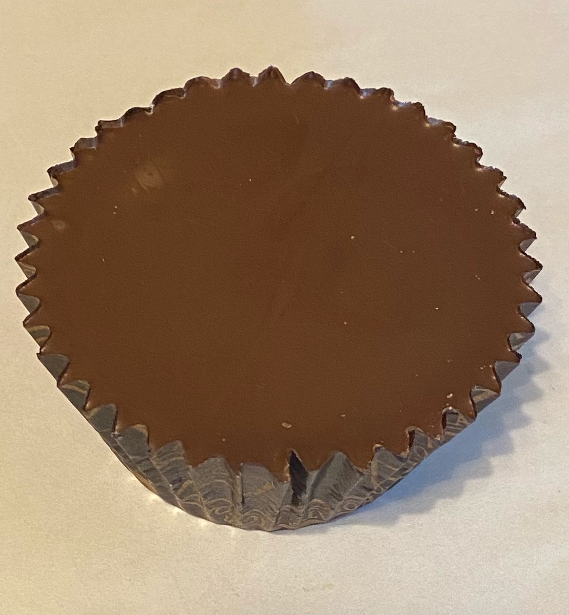 Order Milk Chocolate Creamy Peanut Butter Cup food online from Beach Cities Cafe store, Redondo Beach on bringmethat.com